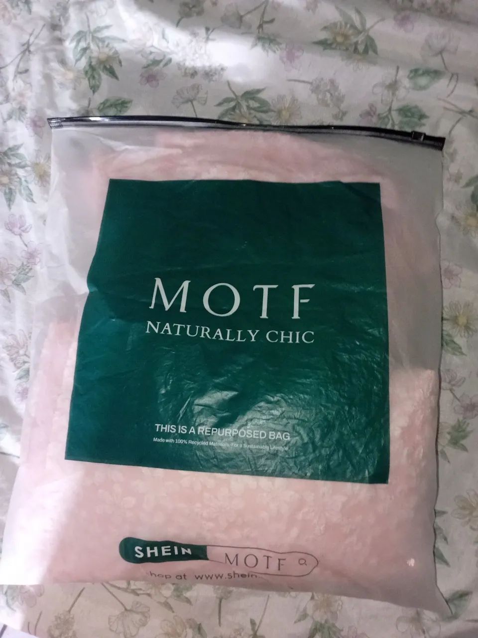 Vestido Shein - Foto 2