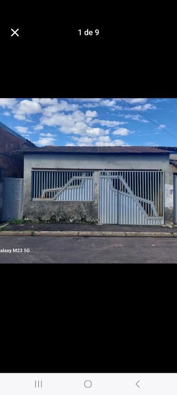 Foto - Ananindeua - Icuí-Guajará