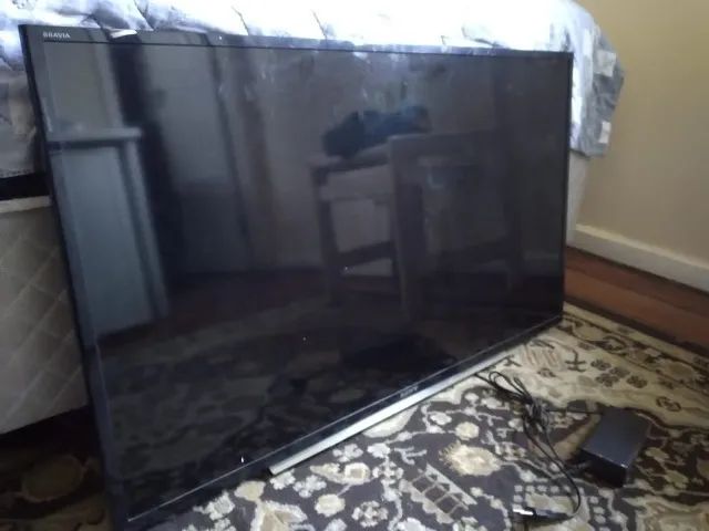 Televisor Sony Bravia 40"