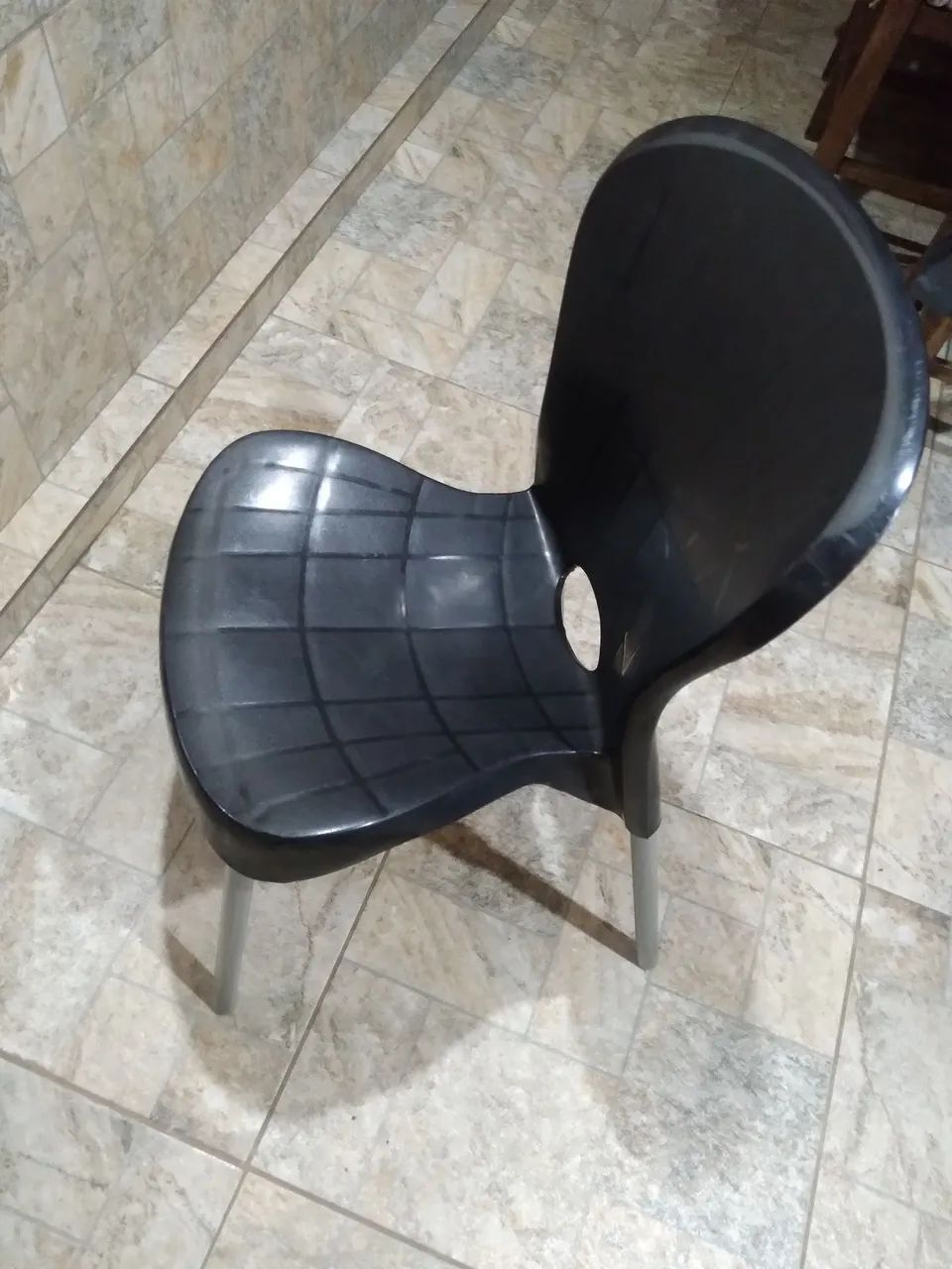Cadeiras Usadas