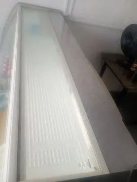 Vende se freezer 