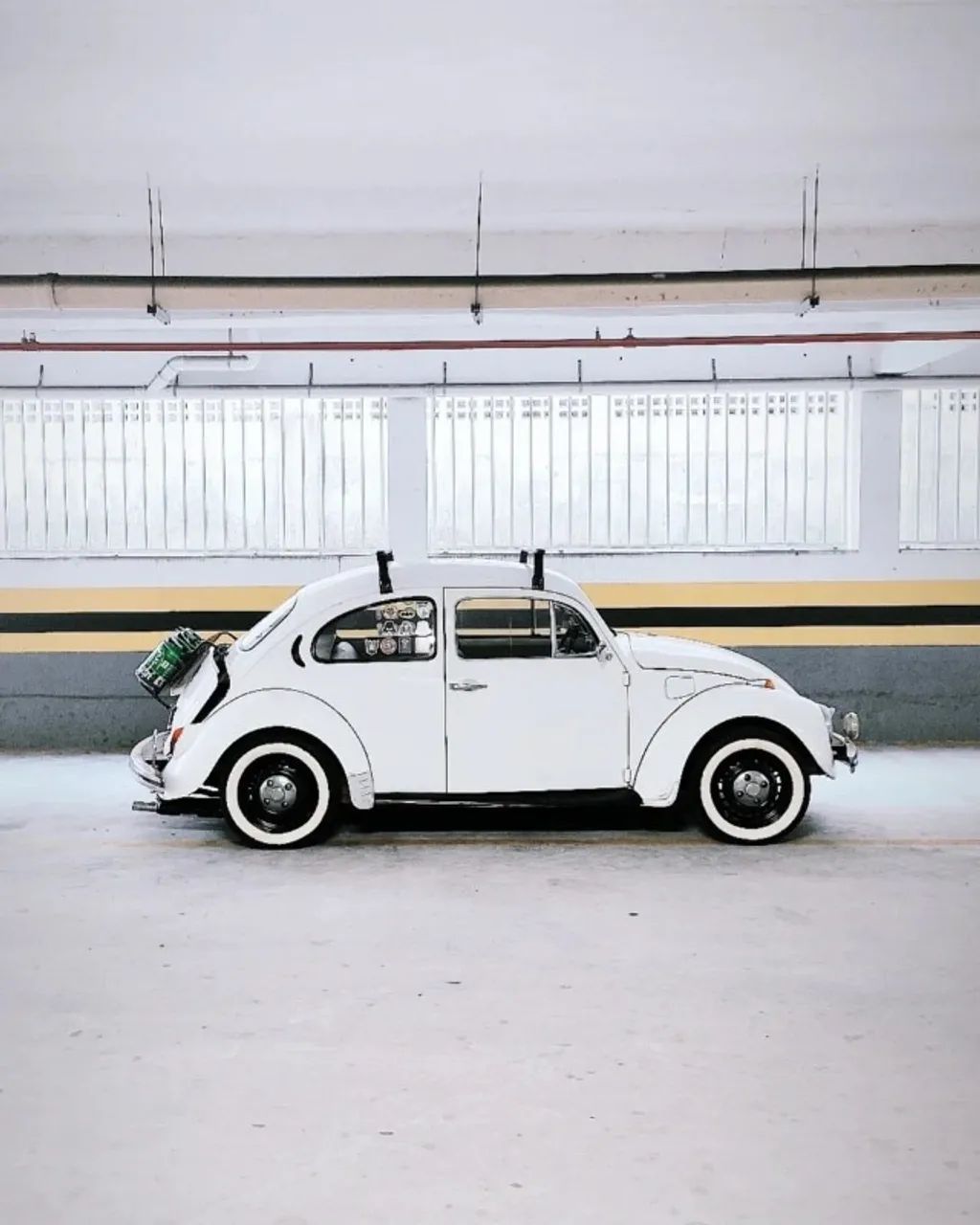 Volkswagen Fusca 1300 1978 1978