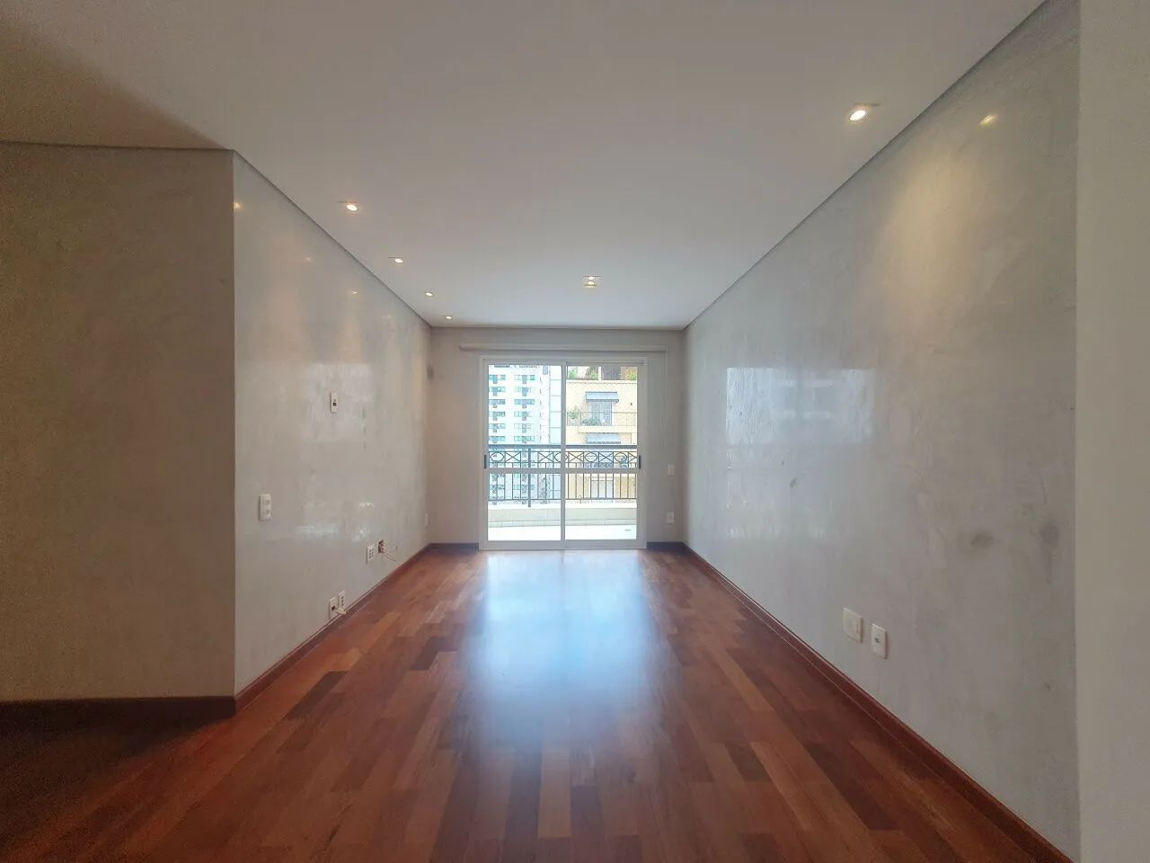Residencial La Galerie, apto disponível para locação com 71m², 02 dorms e 01 vaga. - Foto 3