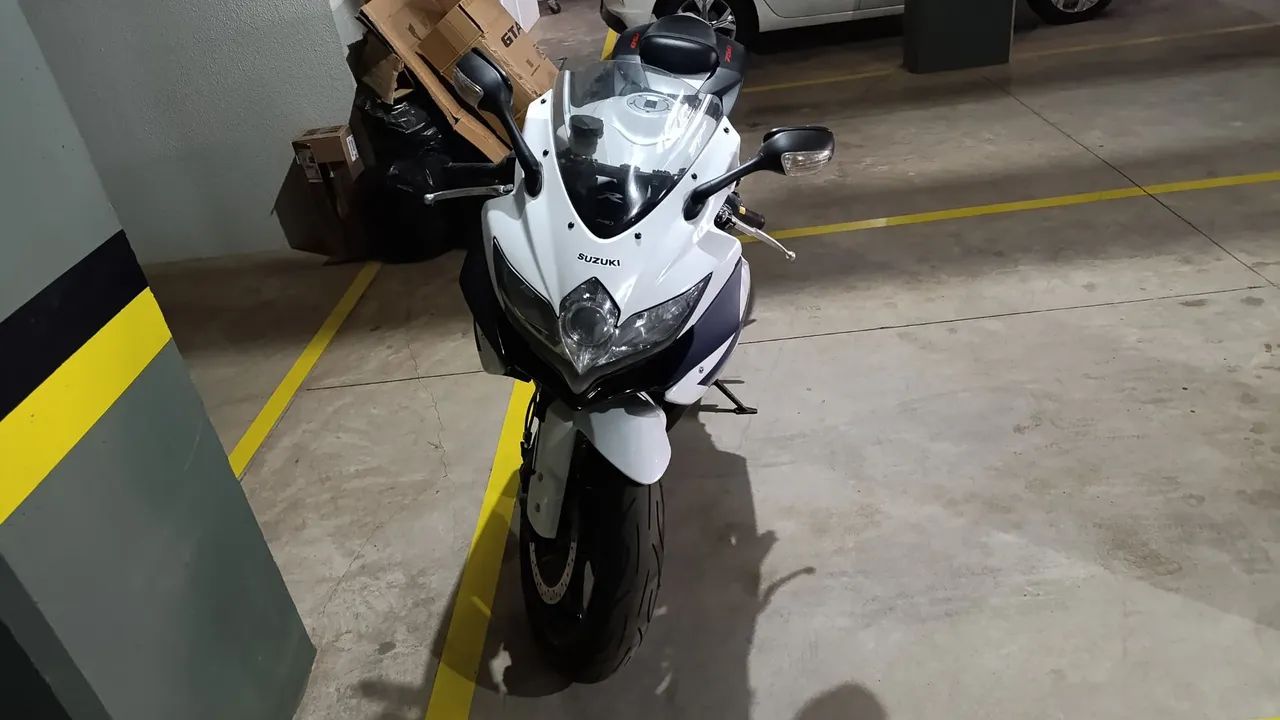 Srad 750  - Foto 3