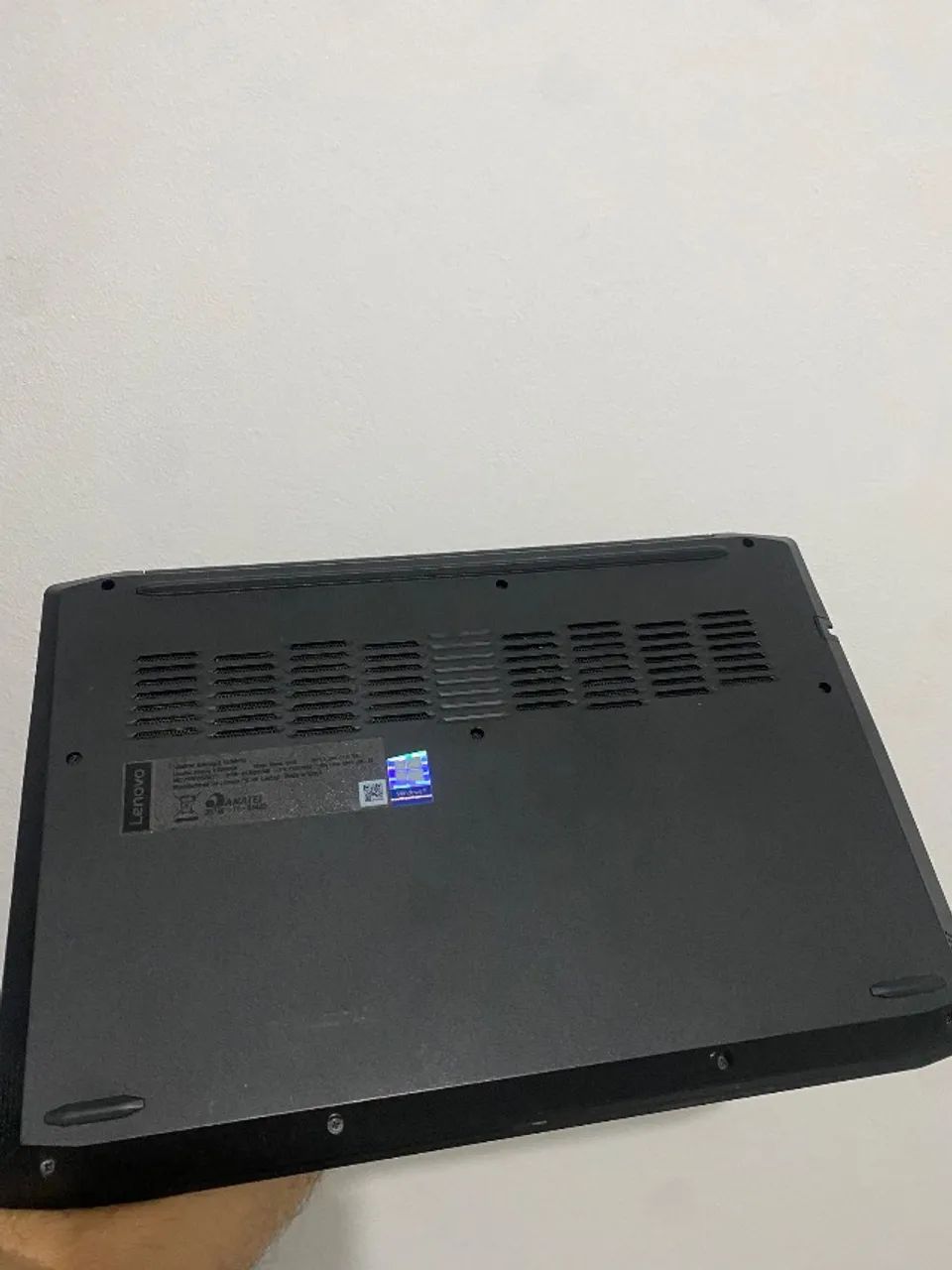 Notebook Lenovo Ideapad Gaming 3i  - Foto 4