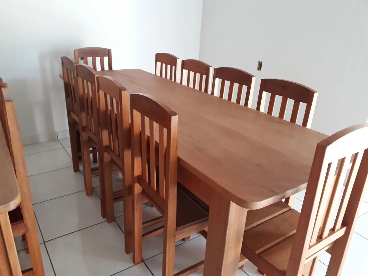 Jogo de mesa  - Foto 5