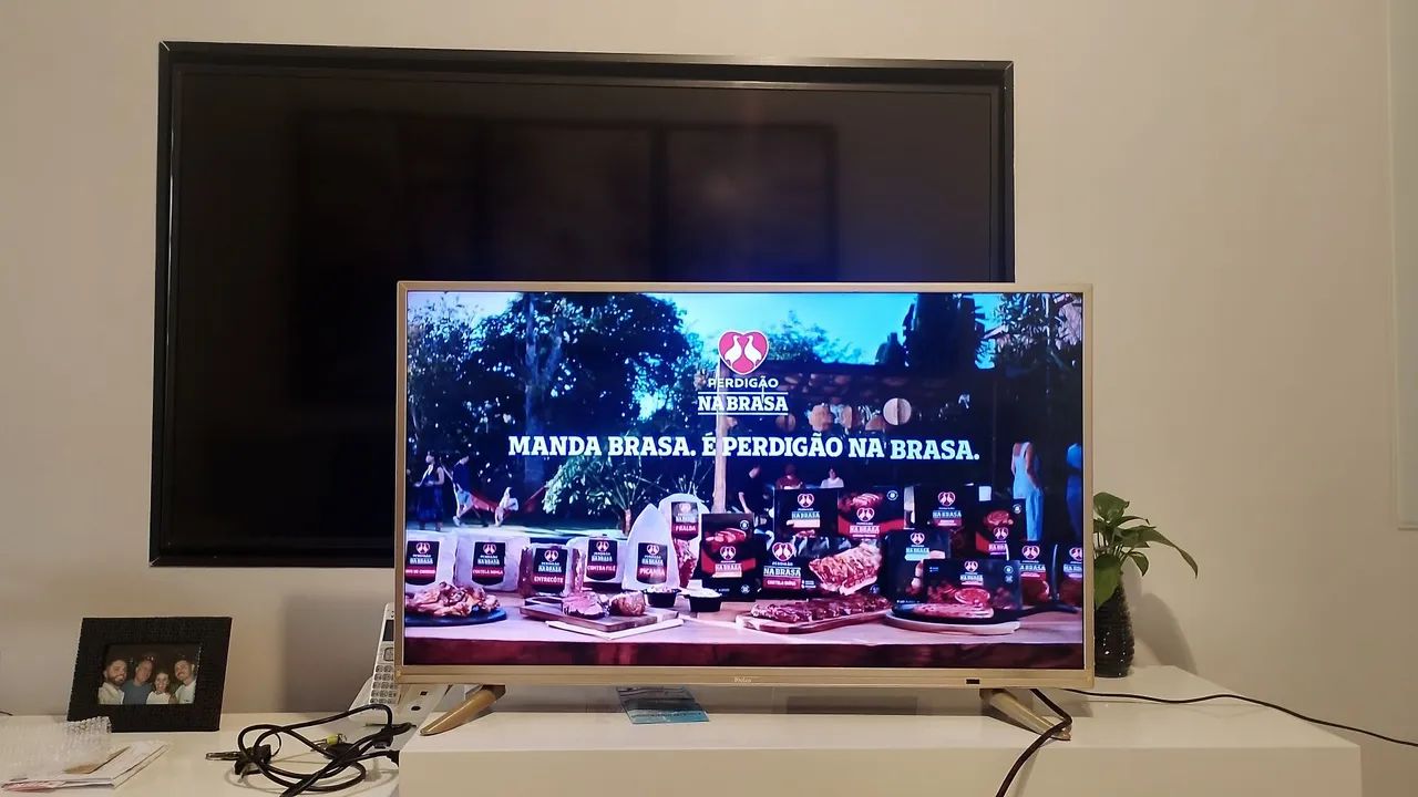 Smartv 32 Philco - Foto 4
