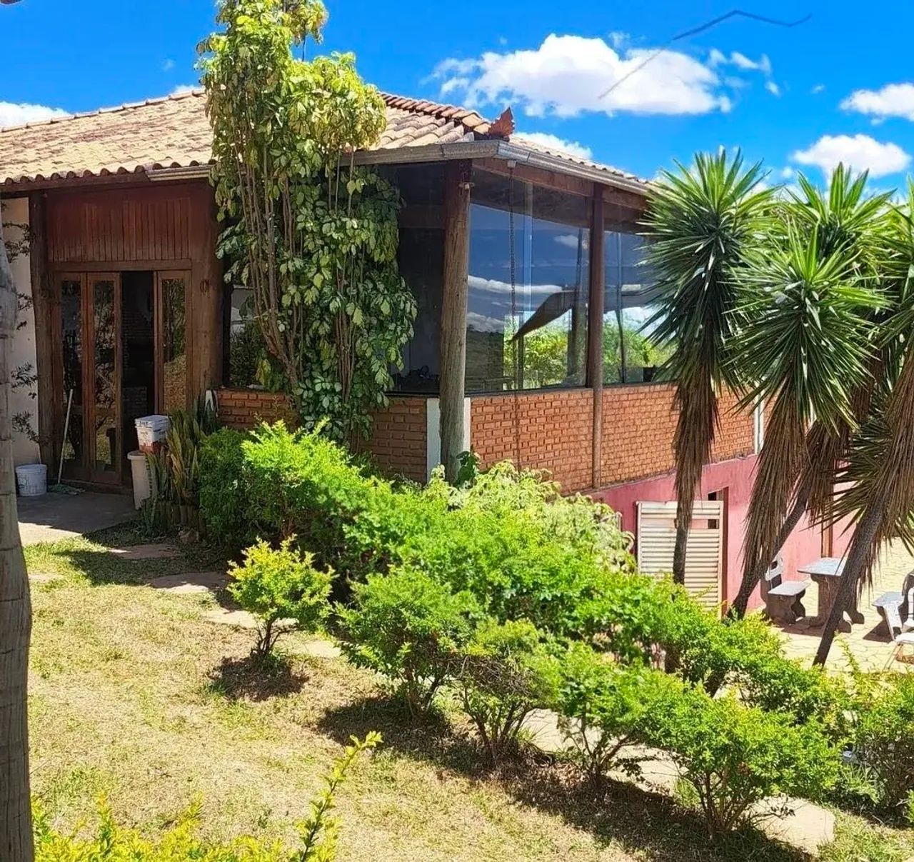 Sítio em Caetanópolis  - Foto 2