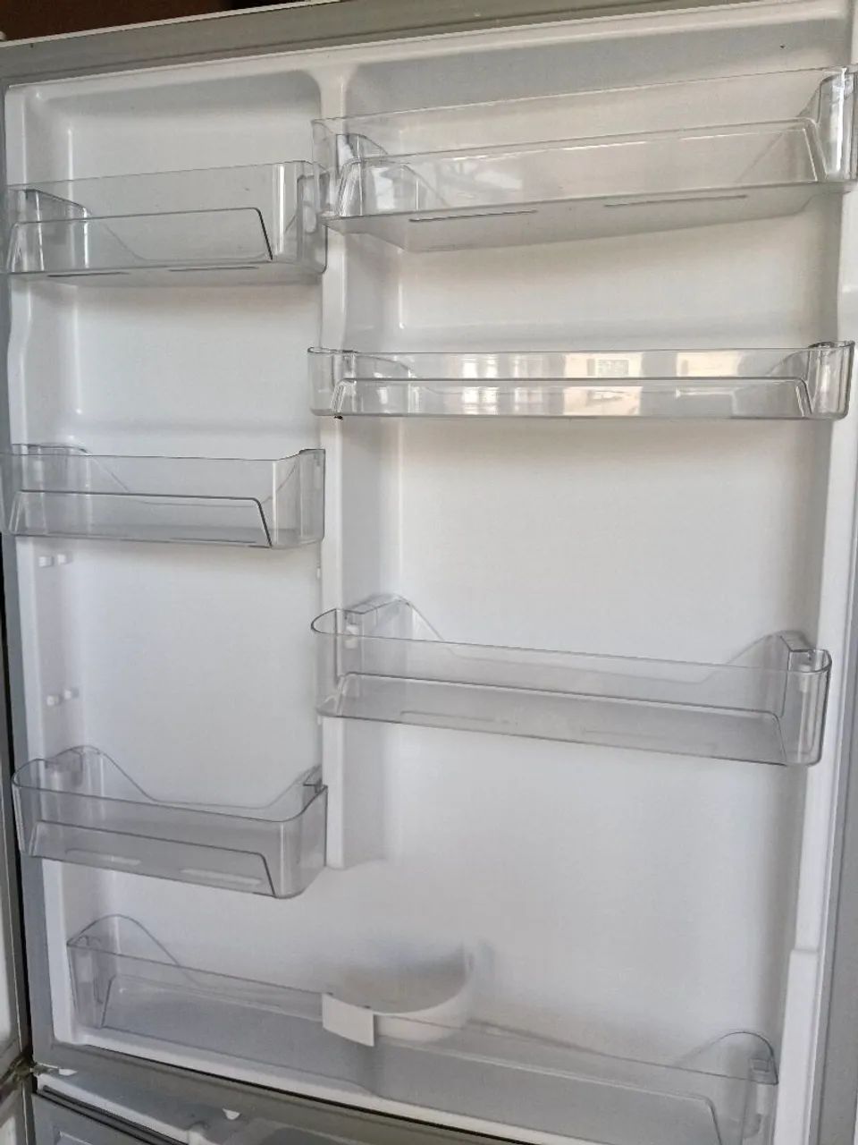 Geladeira Brastemp Inverse maxi  - Foto 3