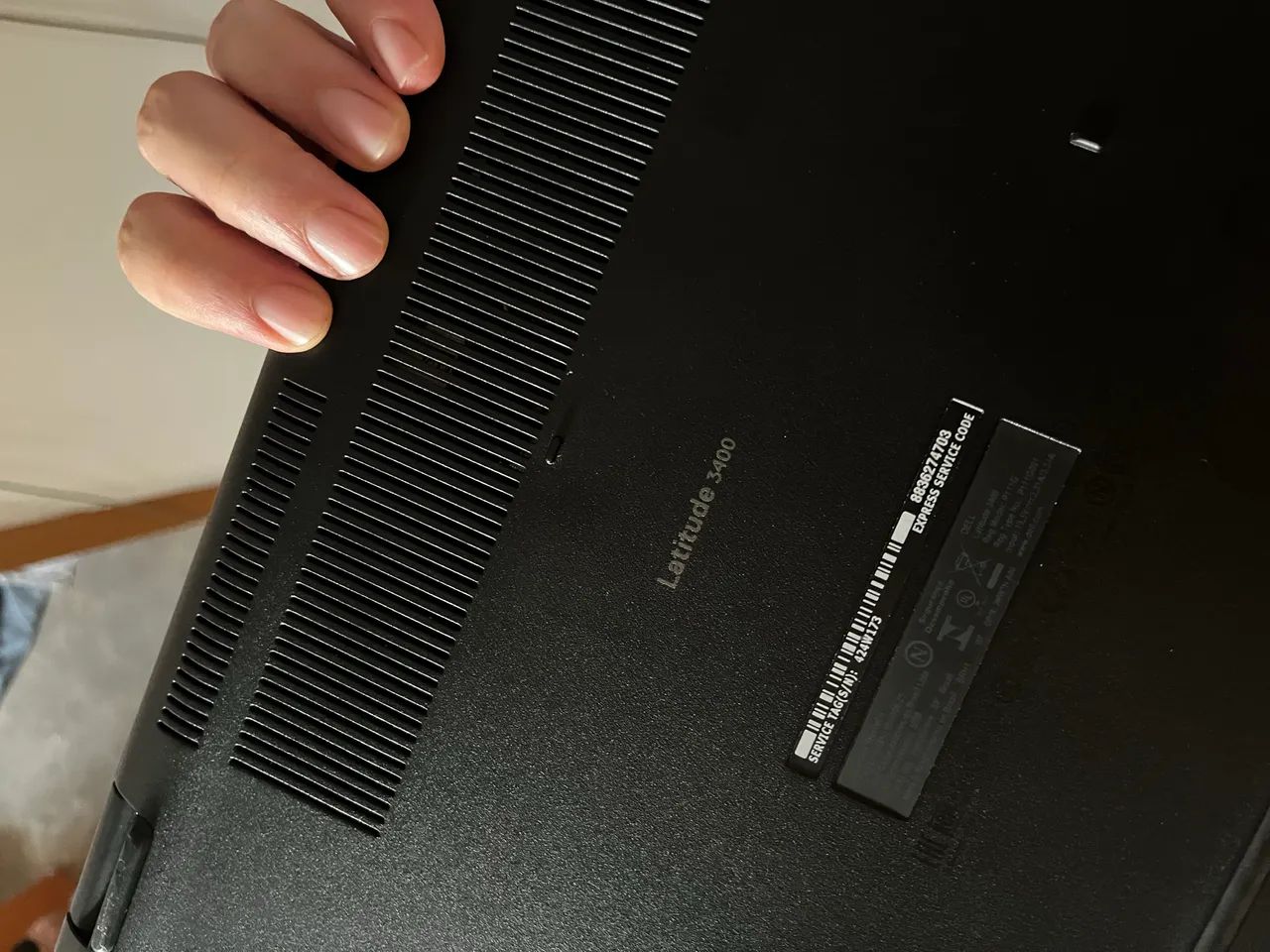 Dell latitude 3400  - Foto 2