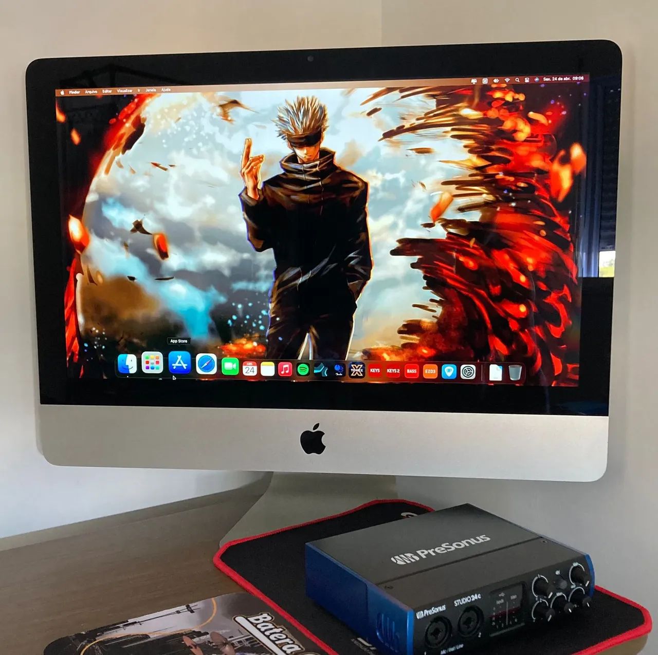IMac 21,5 - Foto 4