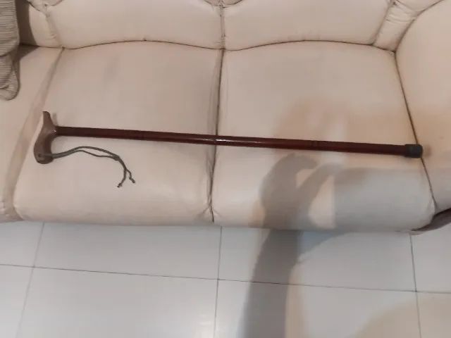 Bengala de 90 centímetros  - Foto 2