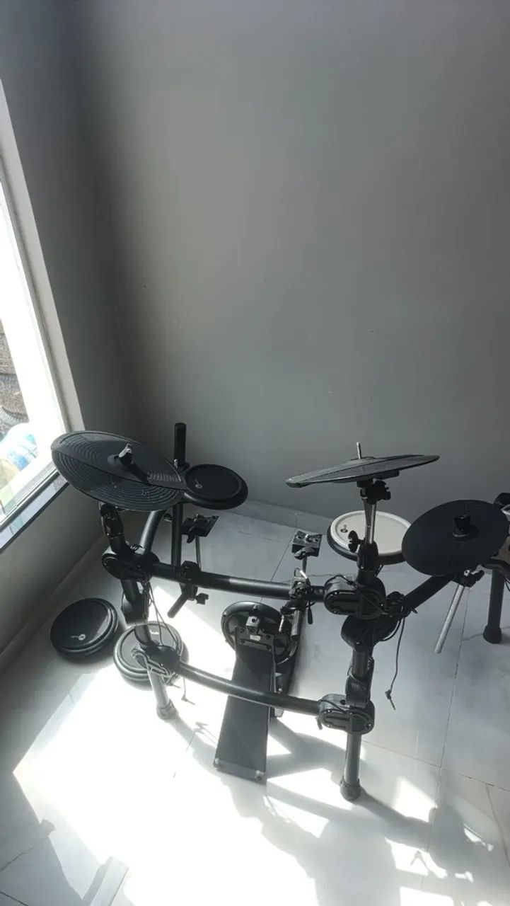 Bateria elétrica  - Foto 3