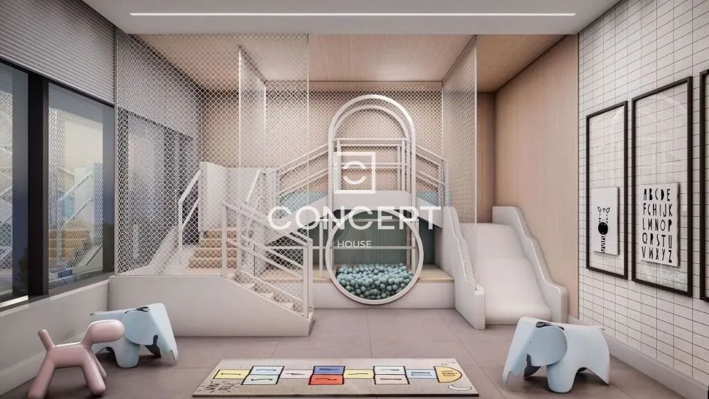 Apartamento Edifício Bravie - Foto 4