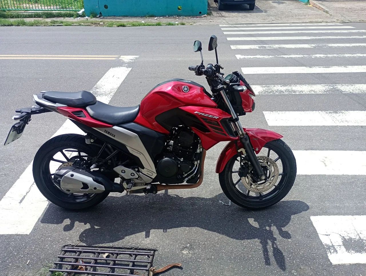 Vendo moto.. - Foto 2
