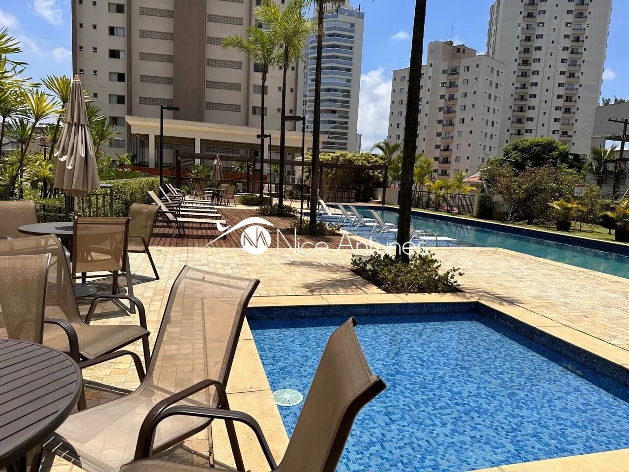 CONDOMINIO FLORIS SANTANA - Foto 3