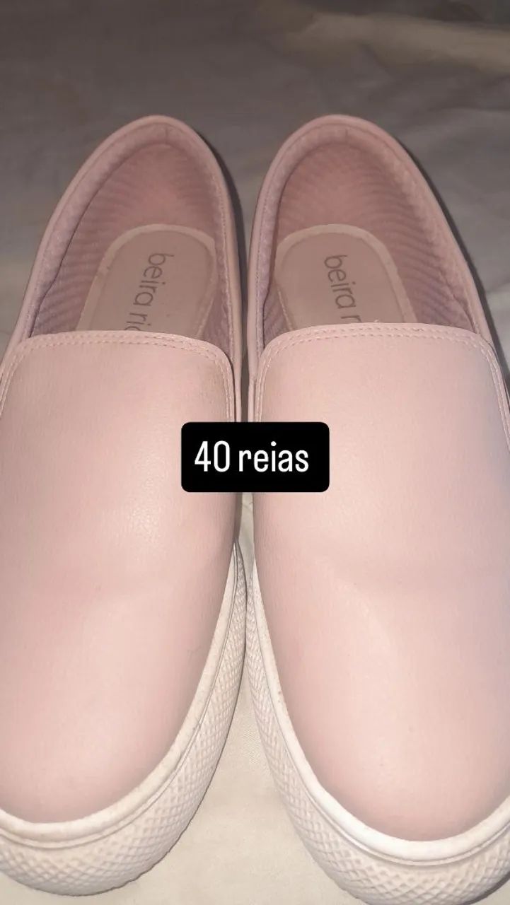 Sapatos