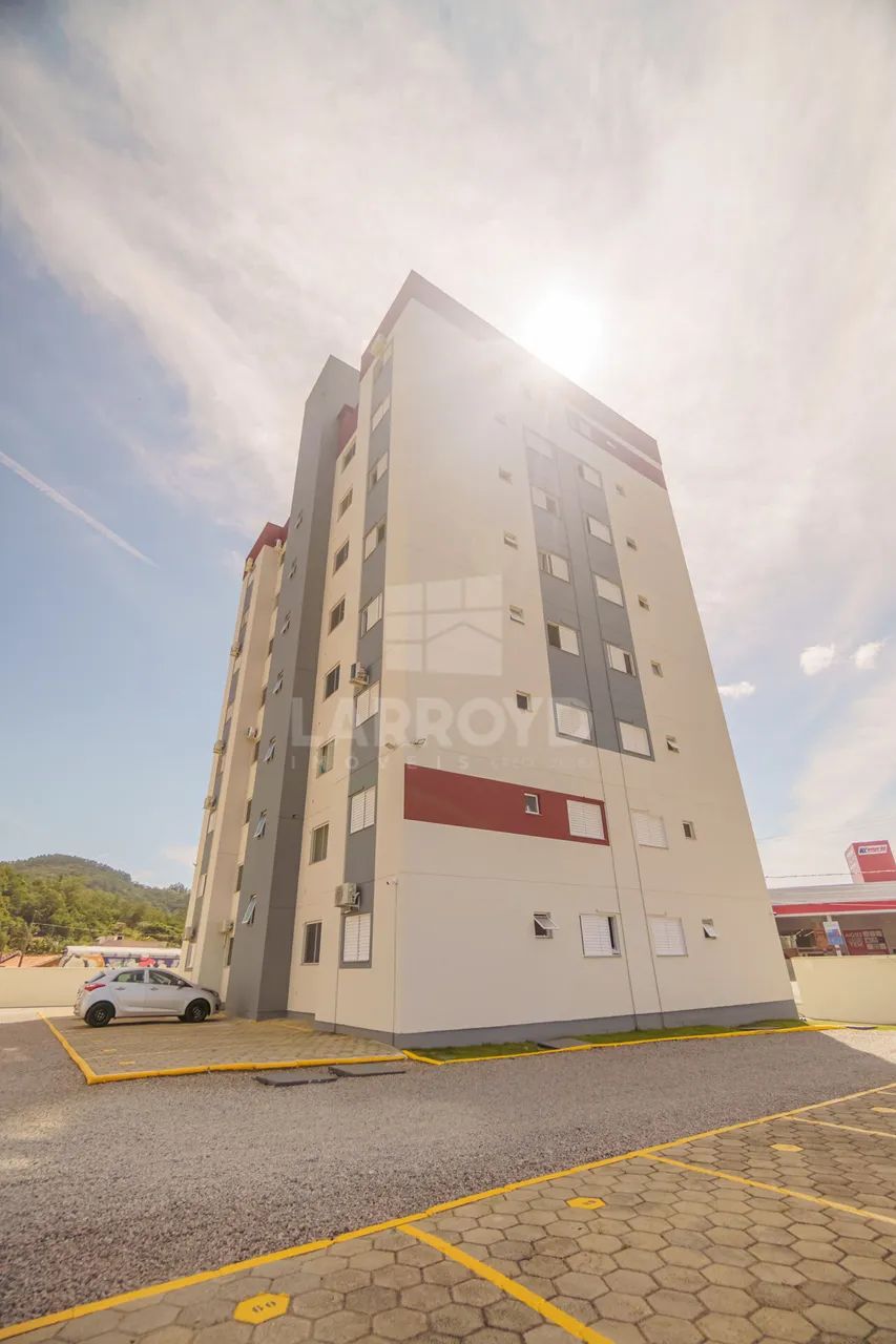 Apartamento à venda no Residencial Torre Gemelli. - Foto 5