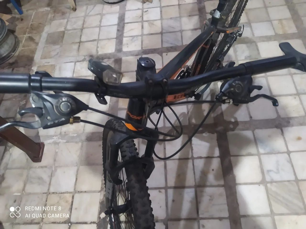 Bicicleta - Foto 3