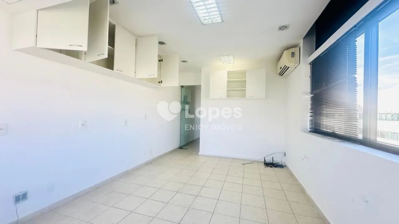 Sala em Barra da Tijuca, Rio de Janeiro