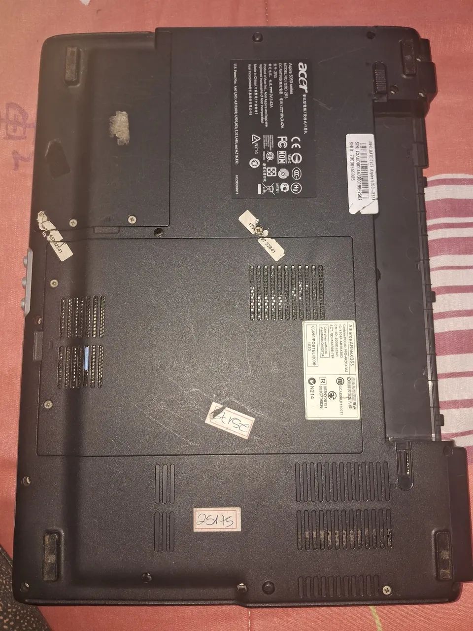 Notebook - Foto 2