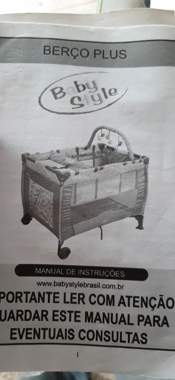 Chiqueiro Baby Stylo - Foto 3