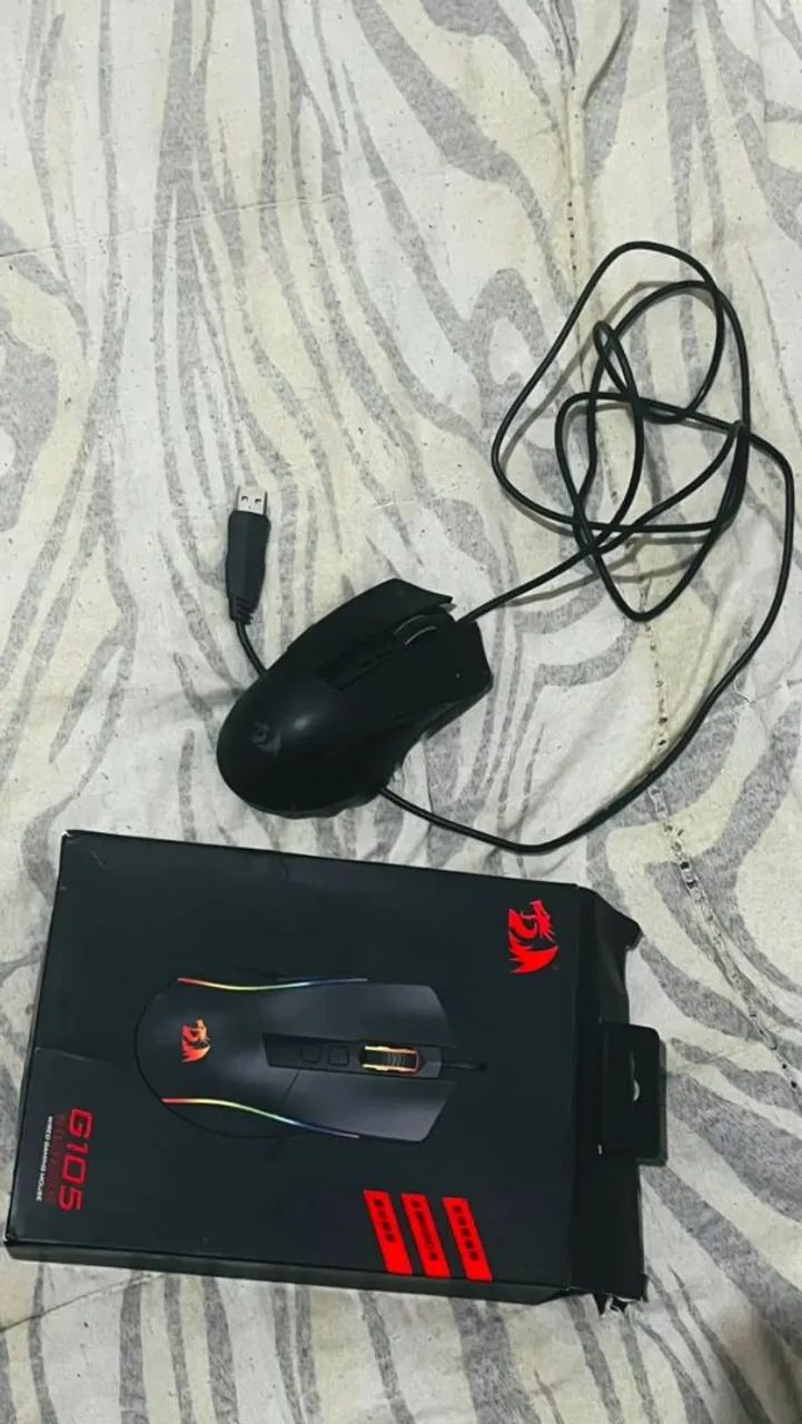 Kit Redragon  - Foto 3