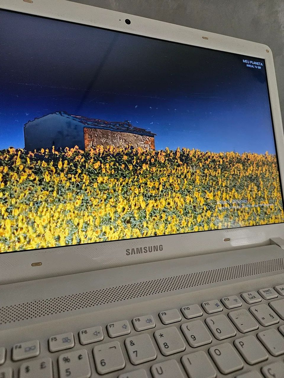 Notebook SAMSUNG SSD + core i5 - Foto 2