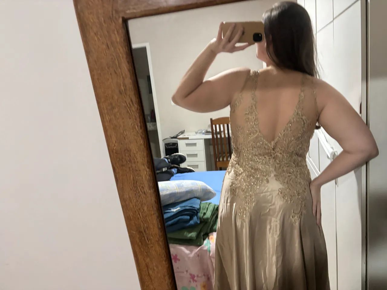 Vestido de festa  - Foto 2