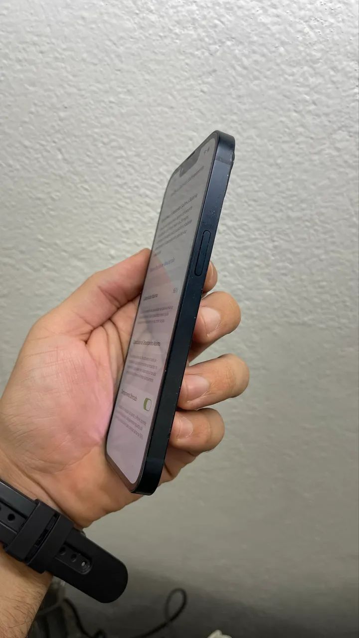 iPhone 13 256gb  - Foto 4