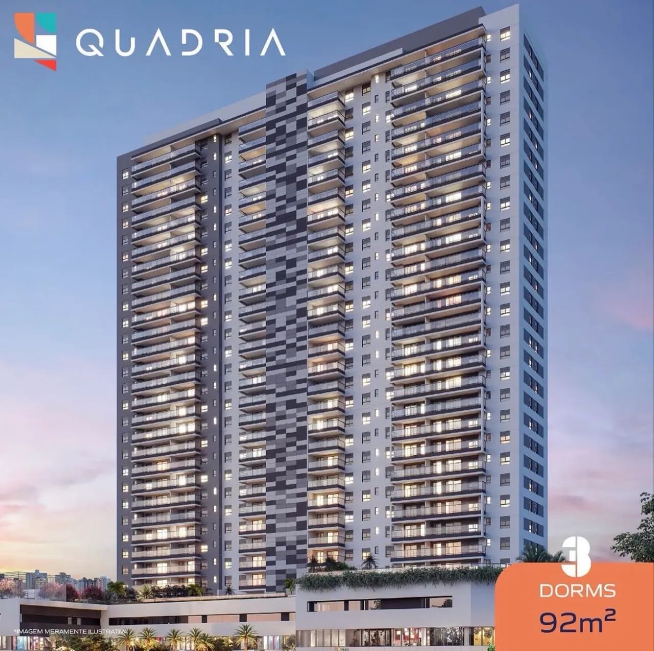 Foto - São José dos Campos - Parque Residencial Aquarius