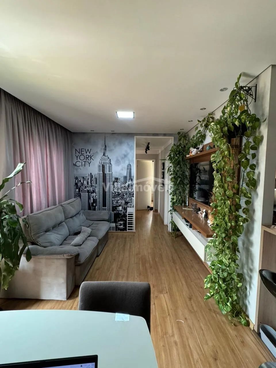 apartamento - Parque Euclides Miranda - Sumaré - Foto 2