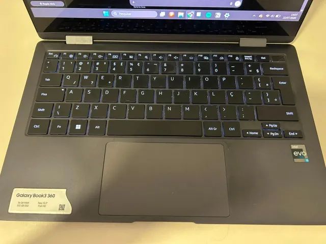 notebook - Foto 2