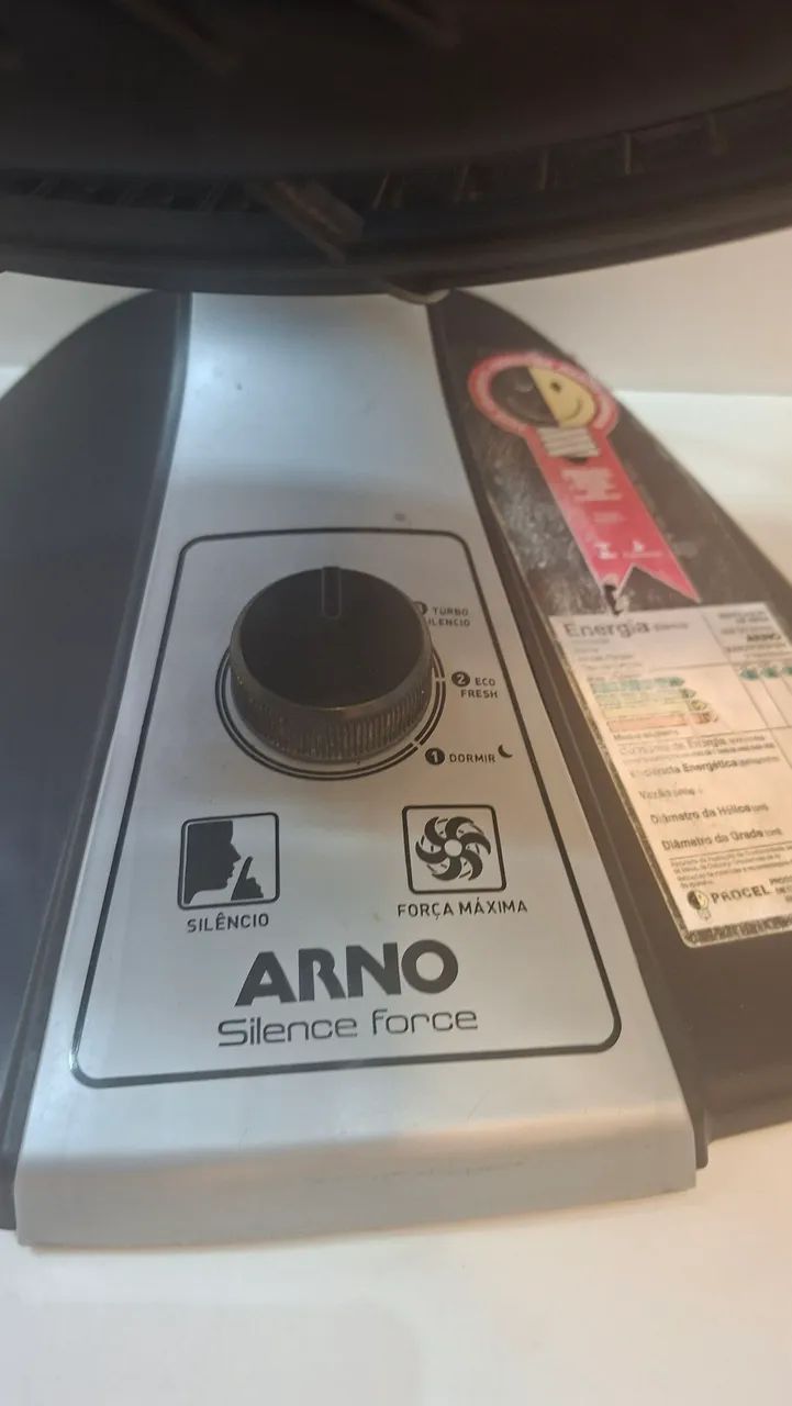 Ventilador Arno - Foto 3