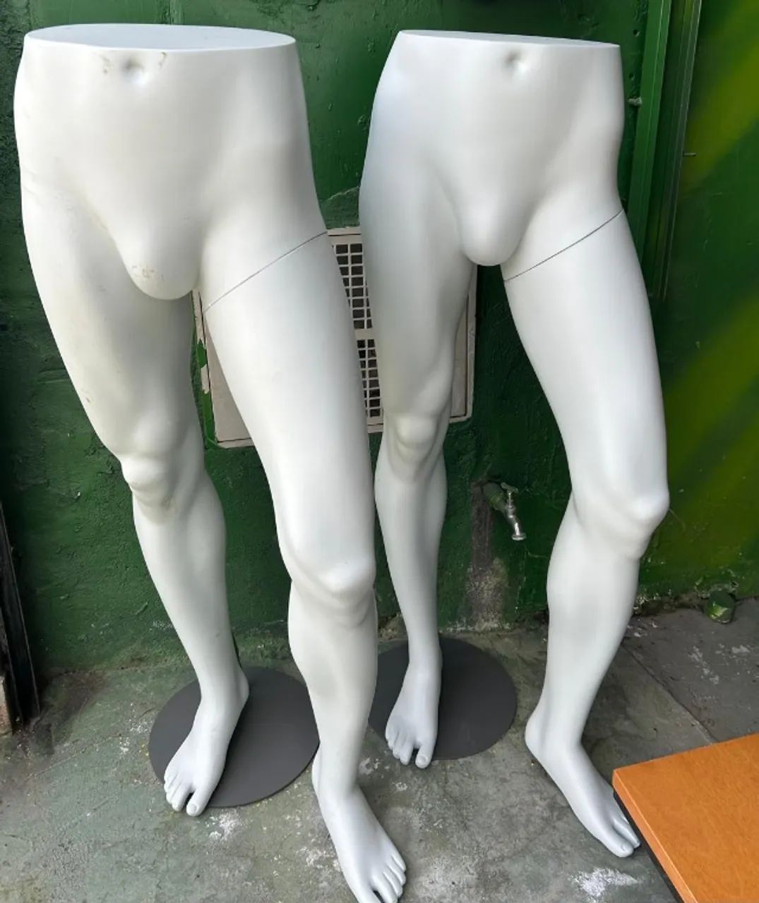 Manequim Masculino