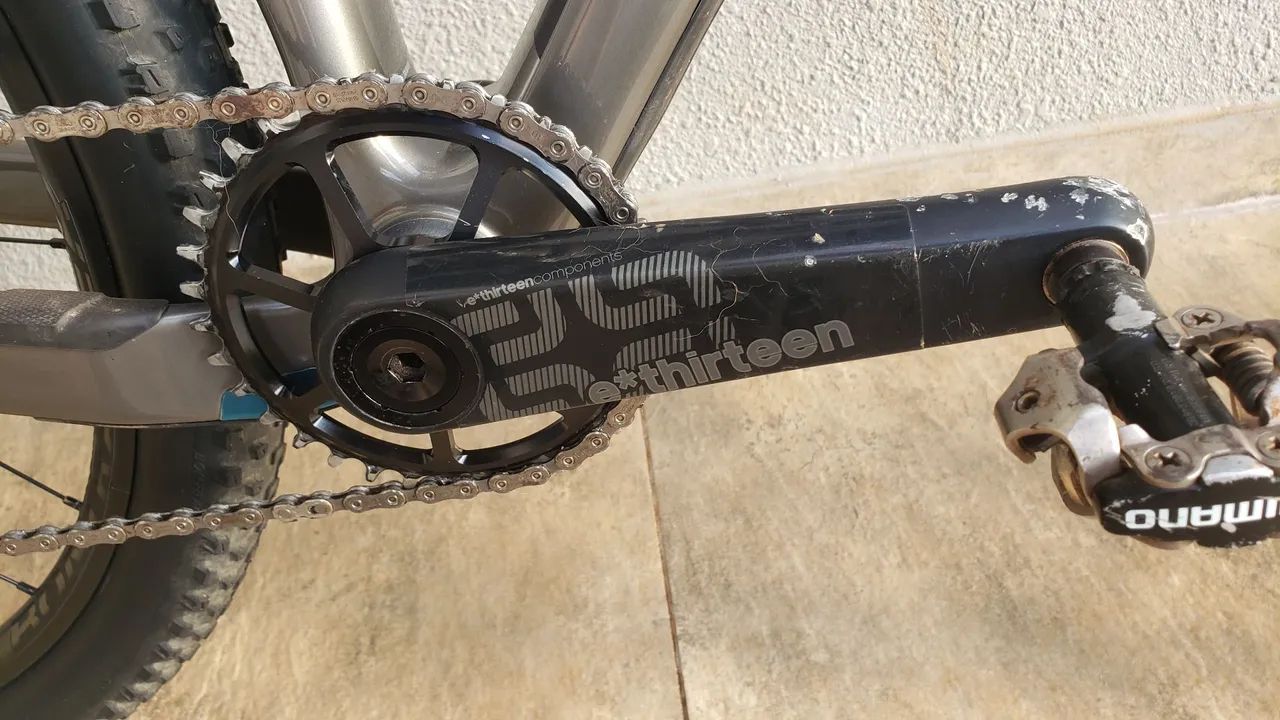 Trek Procaliber 2024 tamanho S - Foto 4