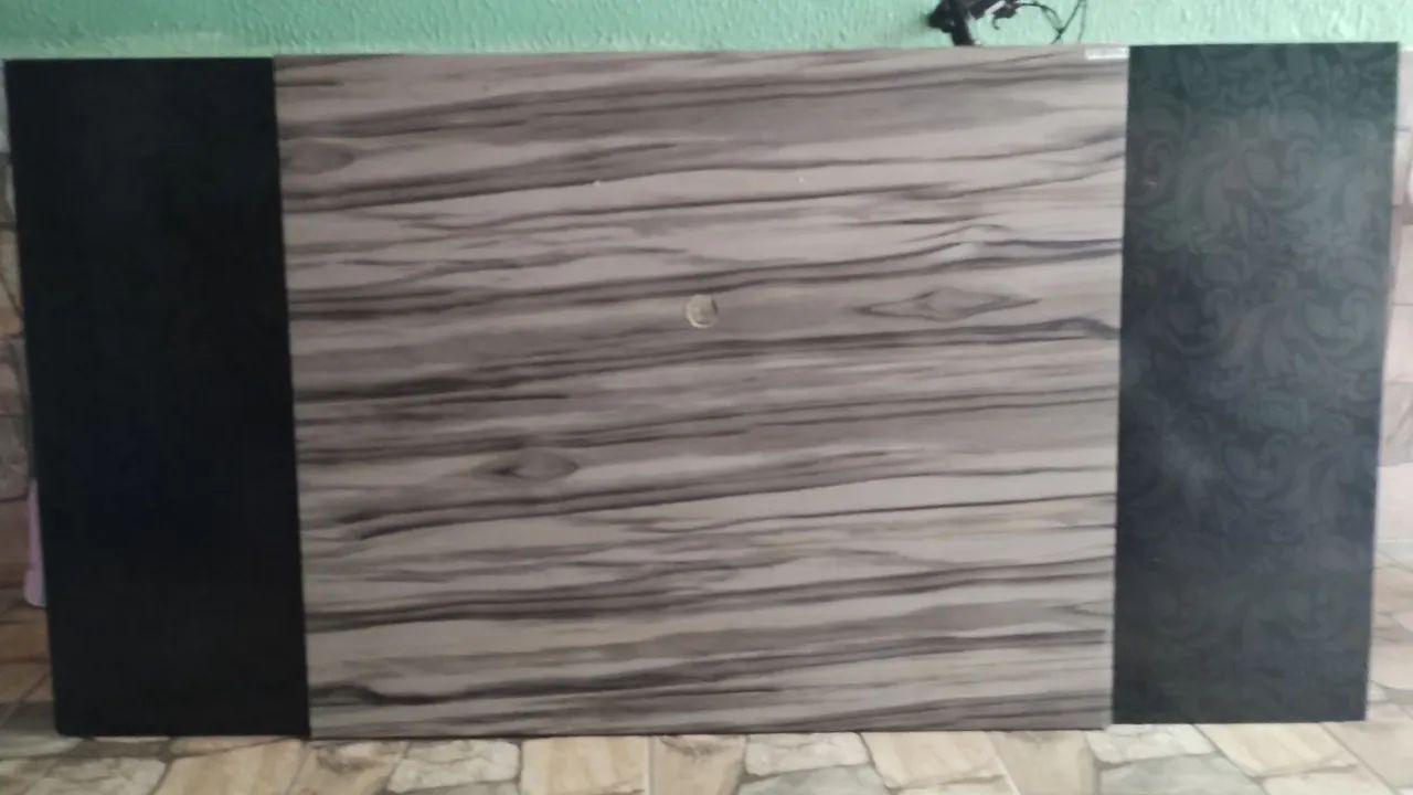 Painel para tv de até 42 polegadas  - Foto 2