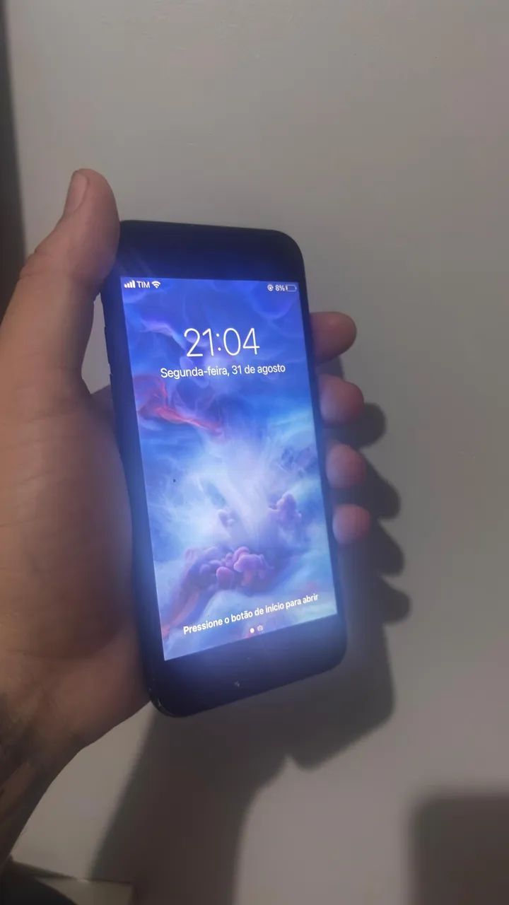 iPhone 7 256gb top  - Foto 2
