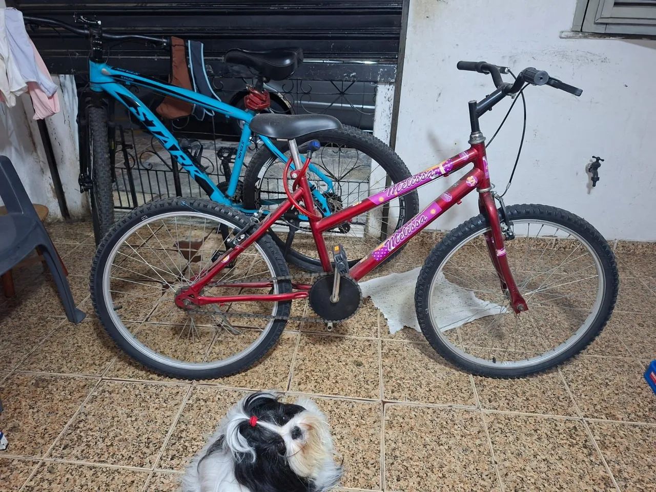 Vendo bicicleta  - Foto 5