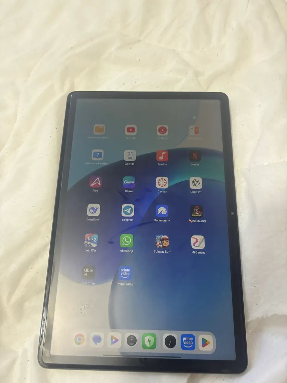 Vendo Tablet Xiaomi Pad SE  - Foto 2