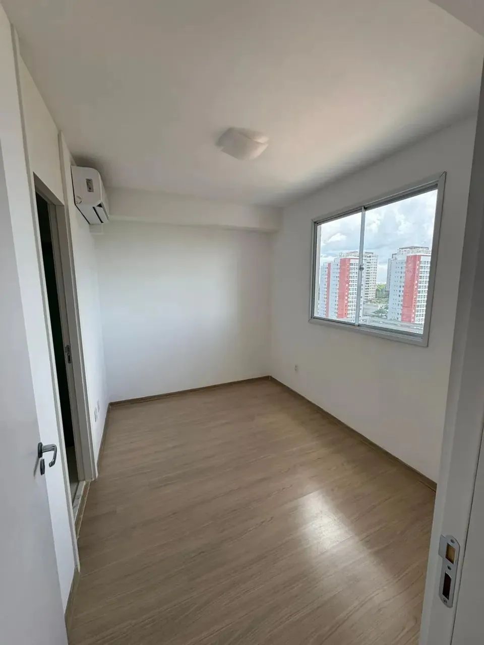 Alugo Apartamento Semi Mobiliado no Condomínio Estilo Ponta Negra - Manaus. - Foto 12