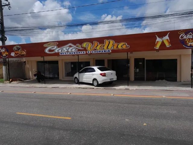 Foto - Ananindeua - Coqueiro