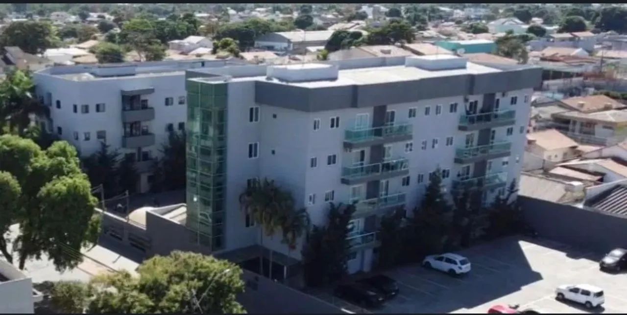 Aluguel Apartamento de 2 Quartos - Setor Fama - Foto 2