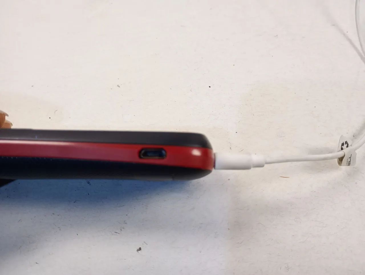 Celular Alcatel OneTouch FM Vivo - Funcionando - Foto 3