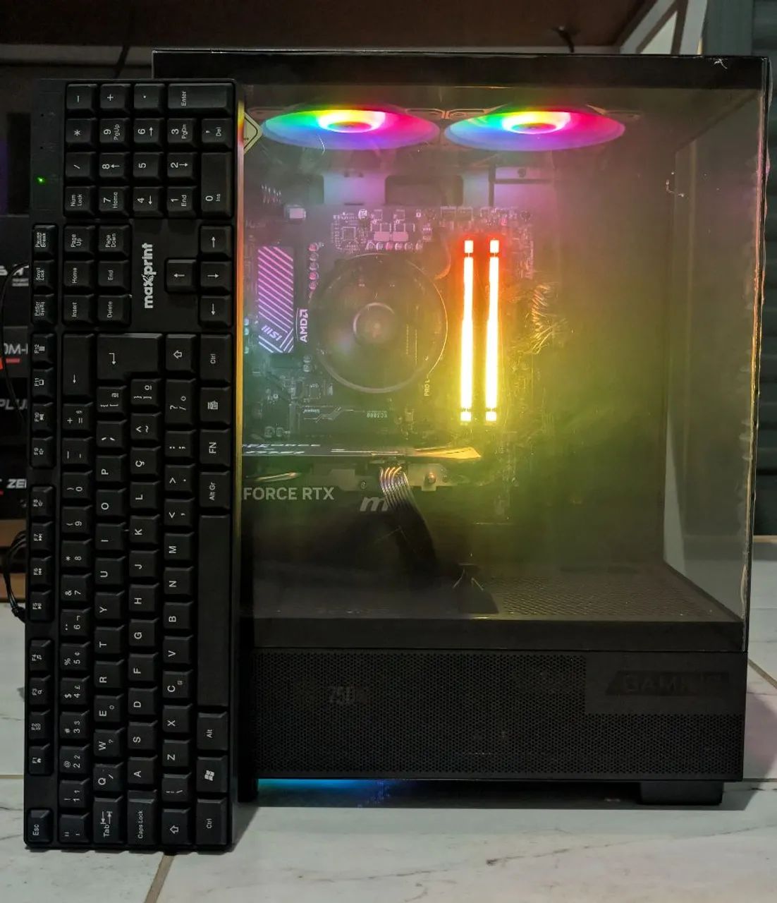 PC GAMER - Foto 2