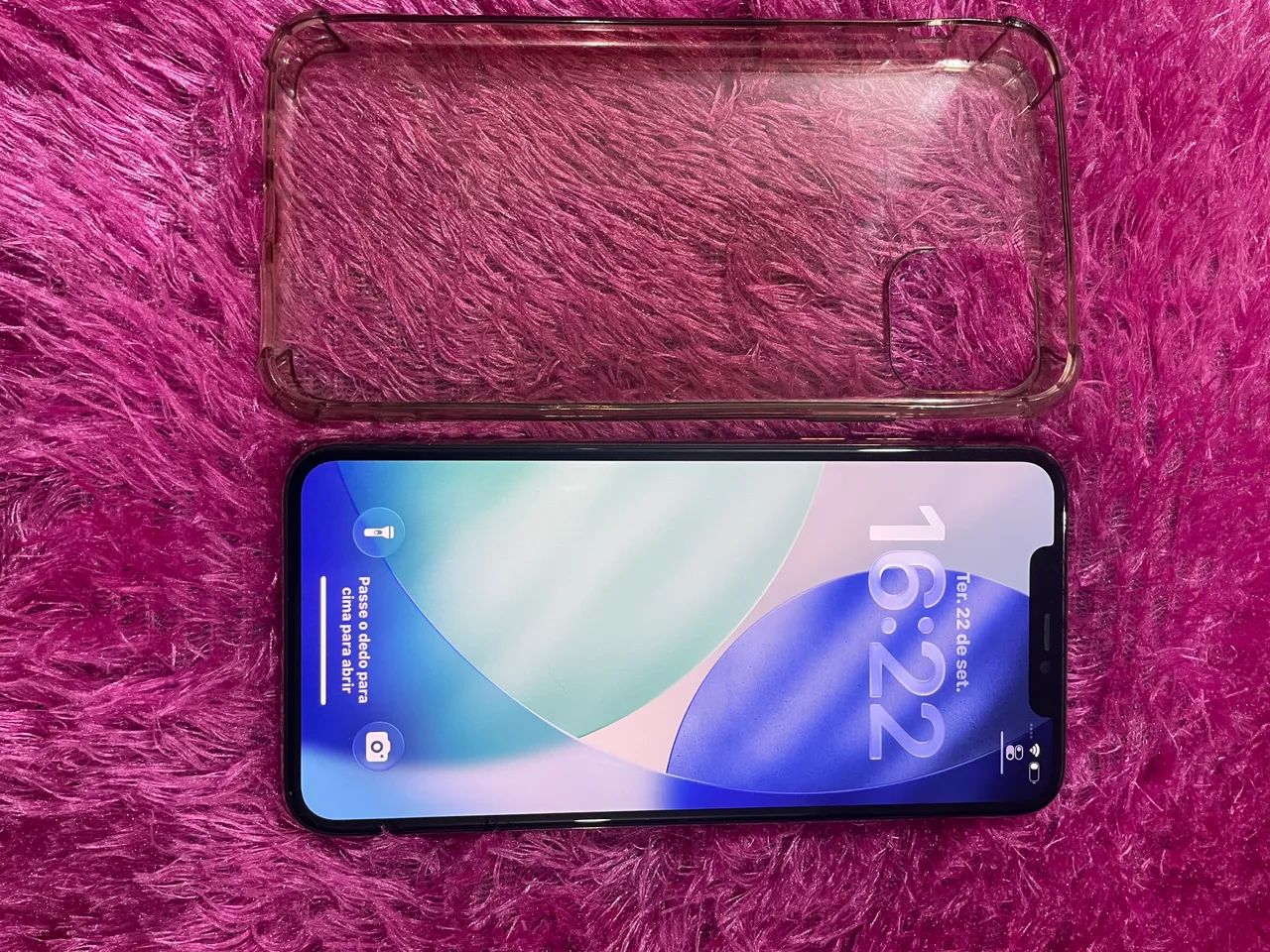 Aphone 11 pro max  - Foto 4