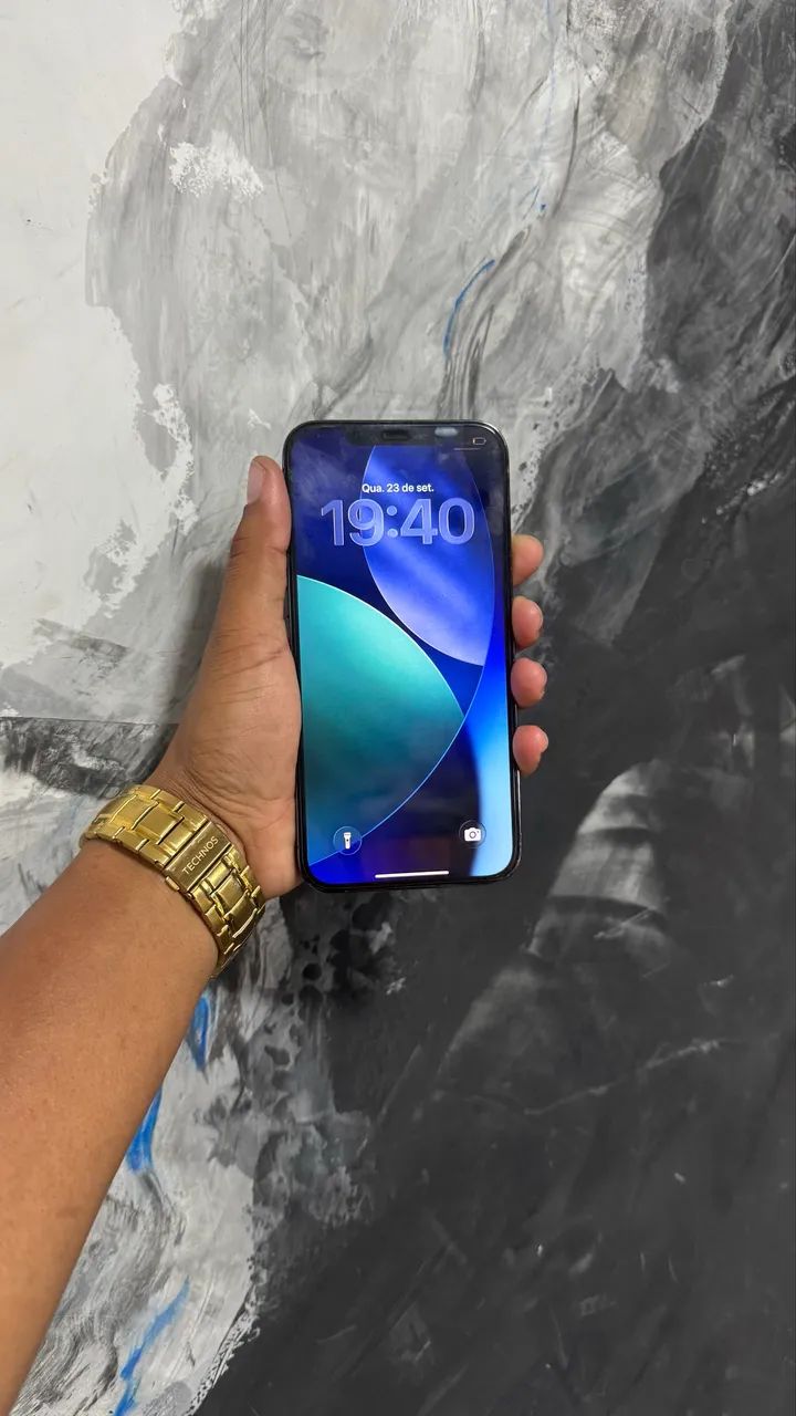 12 PRO MAX 128GB - Foto 2