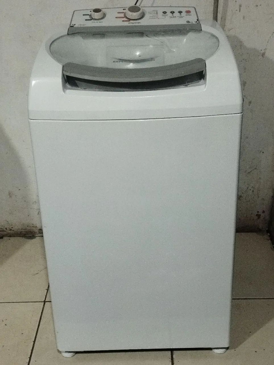 Máquina de lavar roupa  - Foto 2