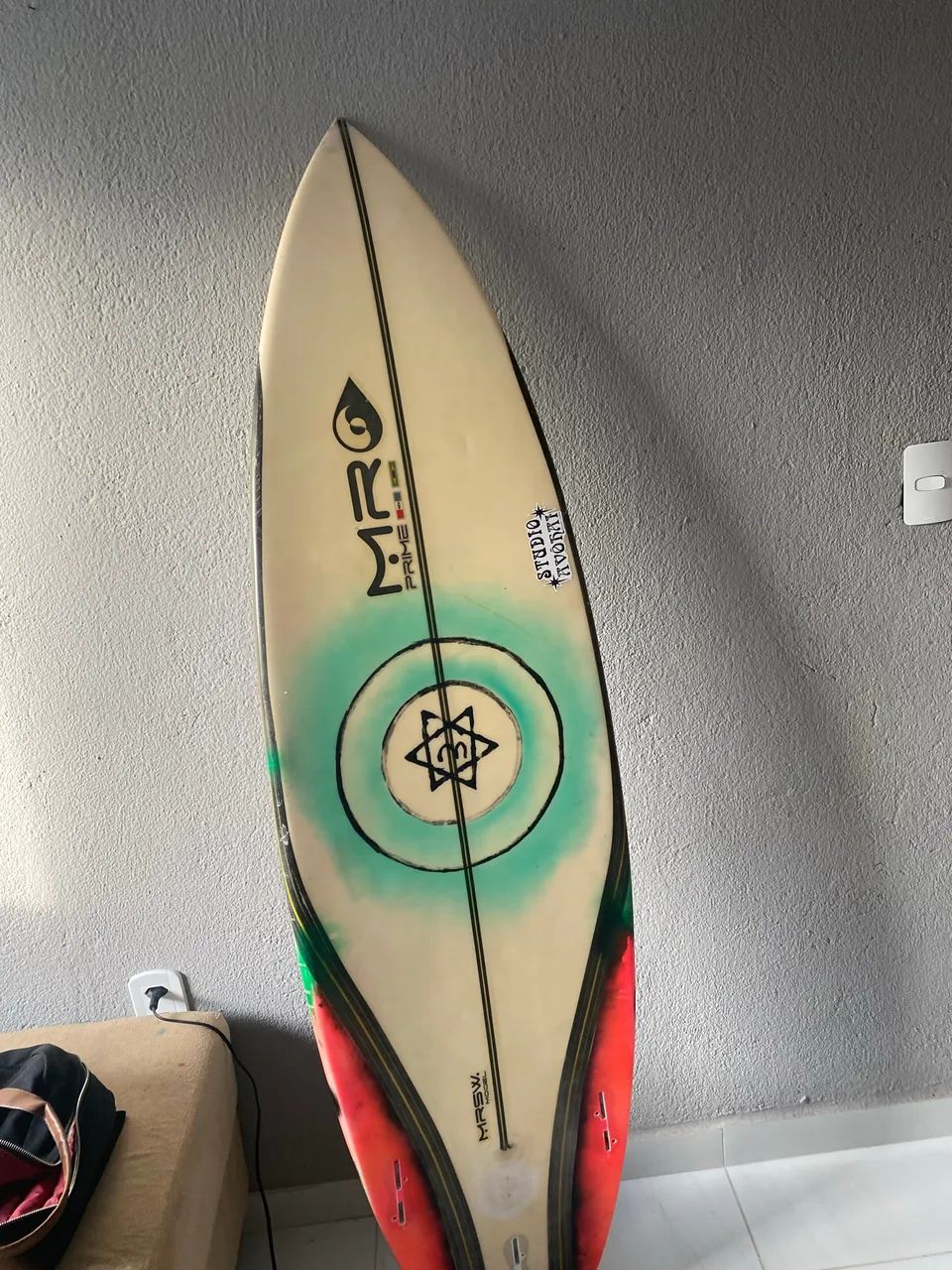 Prancha de surf - Foto 2