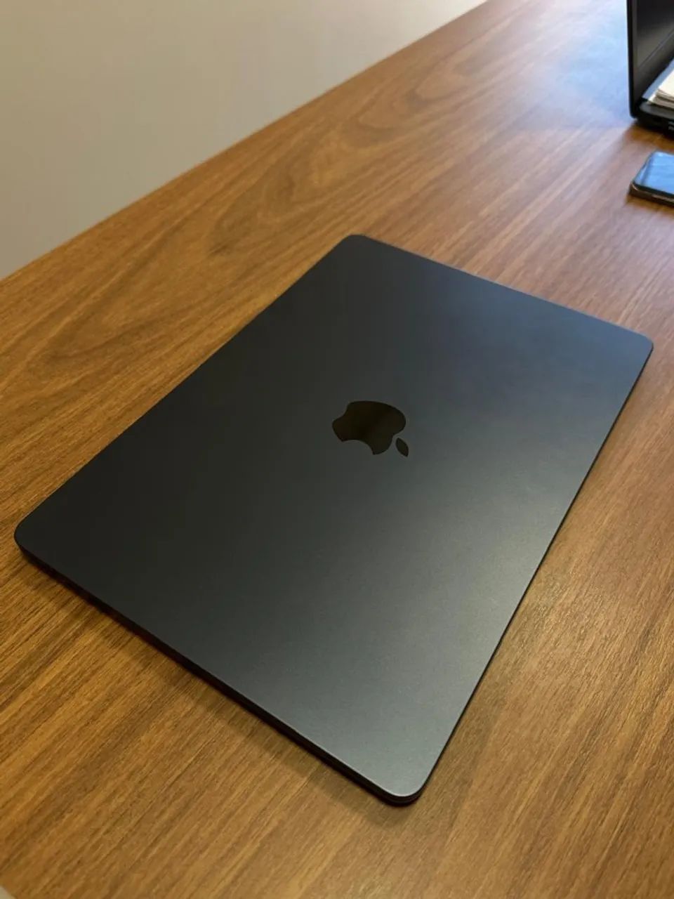 MacBook Air M4 13? 16GB 256GB 2025 - Impecável - Notebooks - Setor